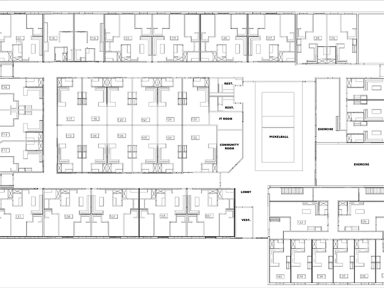 Lake Superior Apartments, LLC — Photo 25
