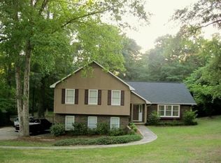 115 Hampton Poin, Warner Robins, GA 31088