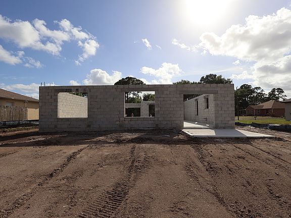 Exterior - March 31, 2026