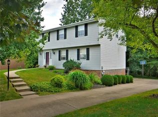821 Ledgeview Dr, Allison Park, PA 15101