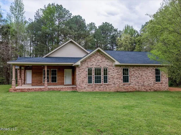 21871 Highway 51, Scobey, MS 38953