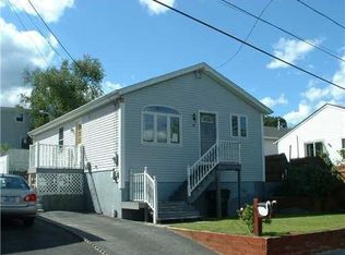 8 Enterprise St, Providence, RI 02904