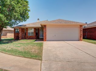 1816 78th St, Lubbock, TX 79423