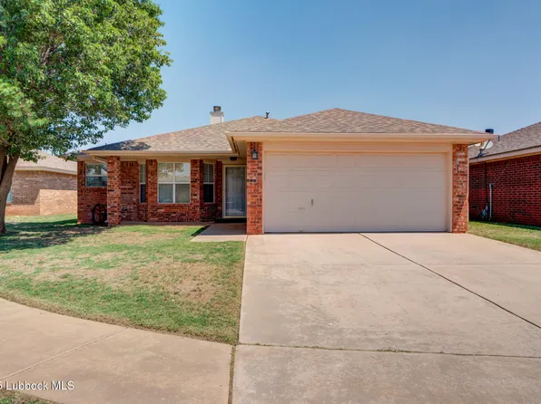 1816 78th St, Lubbock, TX 79423