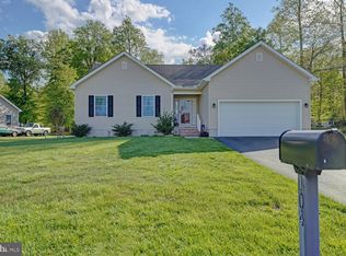 104 E Buck Point Rd, Clayton, DE 19938
