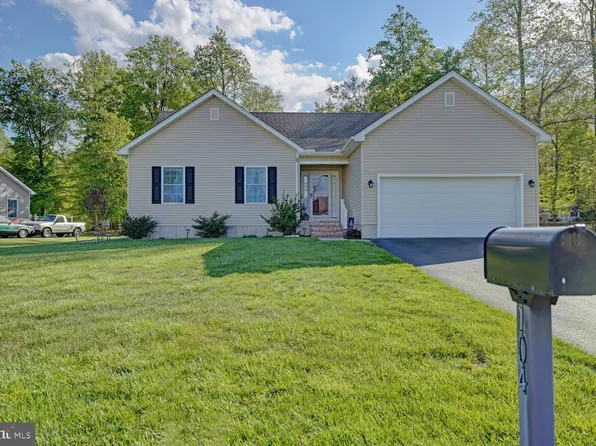 104 E Buck Point Rd, Clayton, DE 19938
