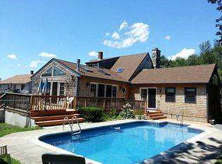 32 Fern Dr, Warren, RI 02885