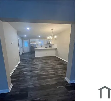 2 bed, $1,250 — Photo 3