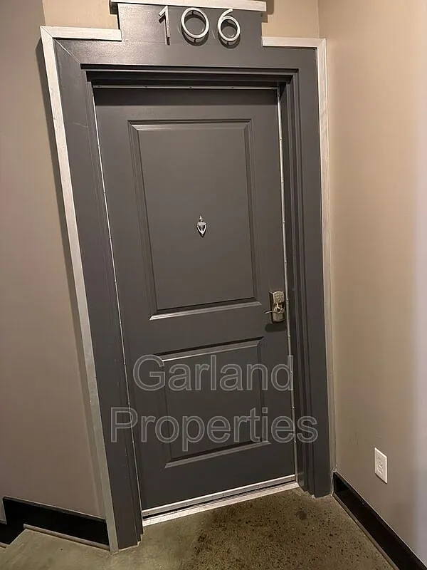 1 bed, 1.0 bath, 675 sqft, $1,150 — Photo 1