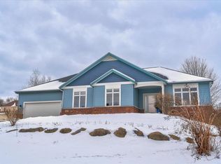 4873 Highwood Circle, Middleton, WI 53562
