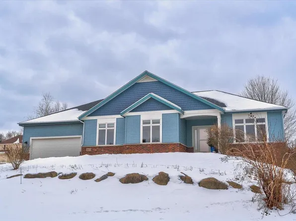 4873 Highwood Circle, Middleton, WI 53562