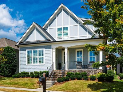 32 Treywood Ln, Chapel Hill, NC, 27516