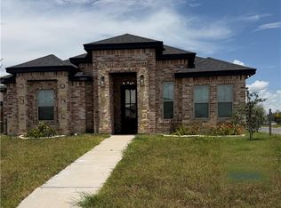 10800 N Sugar Bear Dr, Edinburg, TX 78541