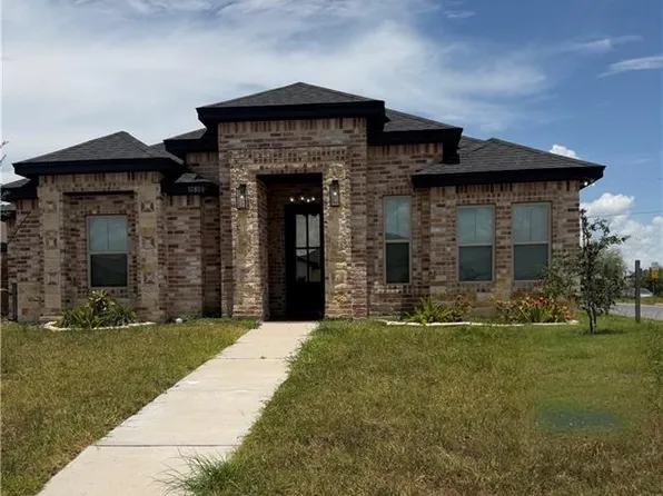 10800 N Sugar Bear Dr, Edinburg, TX 78541