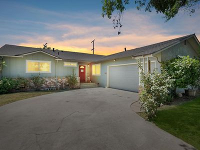 1715 Ardmor Ave, Modesto, CA, 95350