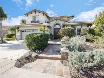 657 Via Vis, Thousand Oaks, CA, 91320