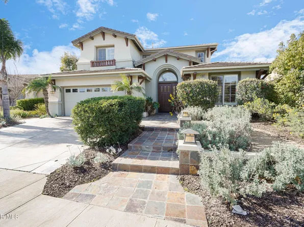 657 Via Vis, Thousand Oaks, CA 91320