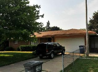713 Mackow Dr, Toledo, OH 43607
