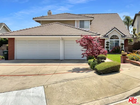 3072 Cardillo Ave, Hacienda Heights, CA 91745