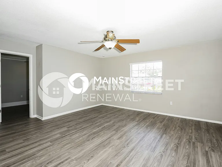 WM - Living Room