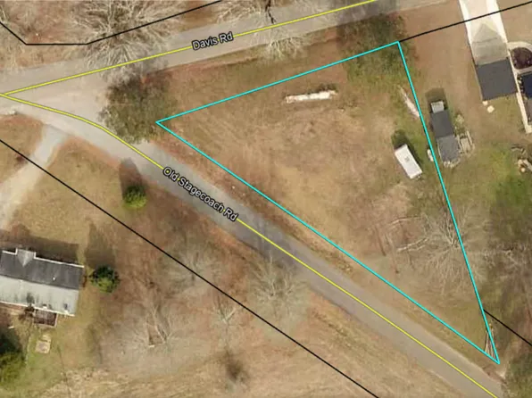 210 Davis Rd, Carrollton, GA 30116