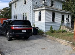 10 Fuyat St, Hudson, MA 01749