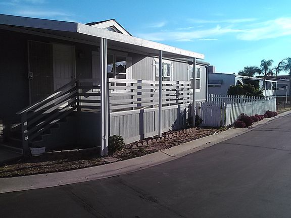 2nd image of 12400 Cypress Ave Space 115