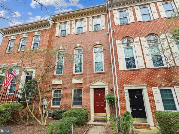 4656 W Braddock Rd, Alexandria, VA 22311