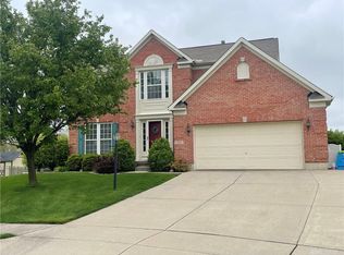 1327 Tayfield Ct, Dayton, OH 45414