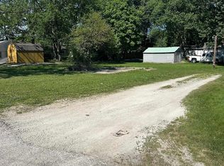 1575 Hawthorne St, Wabash, IN 46992