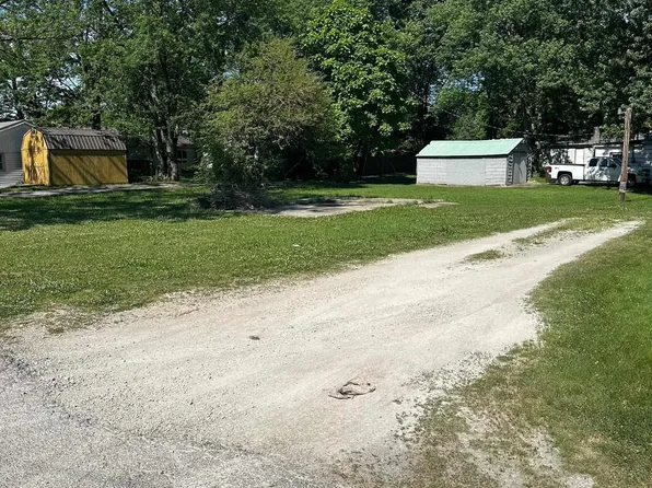 1575 Hawthorne St, Wabash, IN 46992