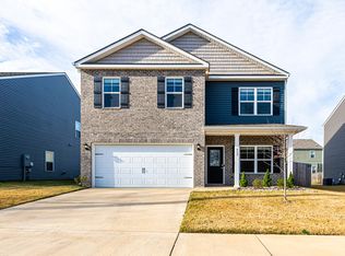 829 Wilson Rd, Maryville, TN 37801