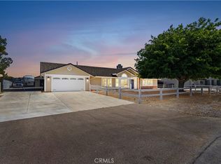 13315 Cochise Rd, Apple Valley, CA 92308