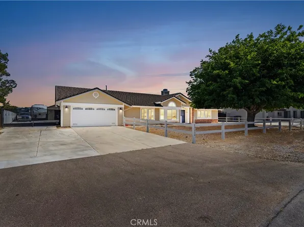 13315 Cochise Rd, Apple Valley, CA 92308