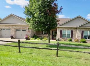 3800 E Biggs Rd, Ashland, MO 65010