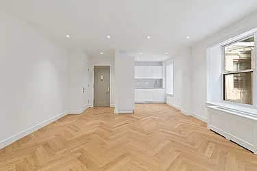Rented by Akelius Real Estate Management