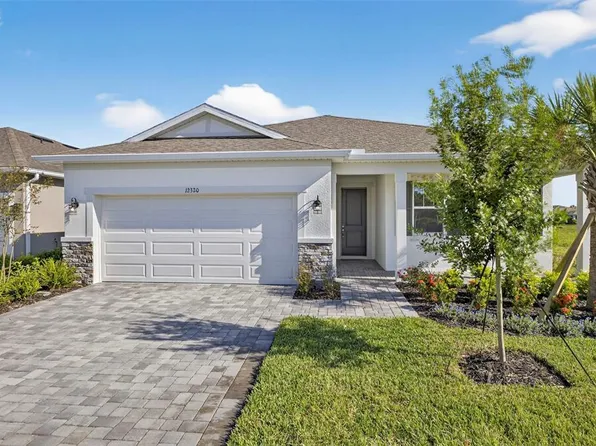 12320 49th St E, Parrish, FL 34219