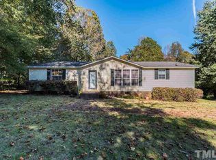 776 Dave Smith Rd, Prospect Hill, NC 27314