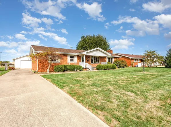 259 Carolyn Rd, Washington Court House, OH 43160