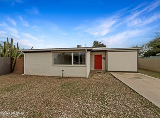 3351 S Myrtis Pl, Tucson, AZ 85730