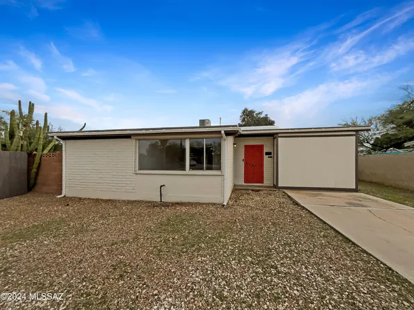 3351 S Myrtis Pl, Tucson, AZ 85730