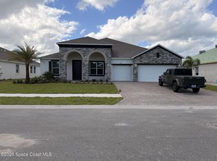 6295 Moonrise Dr, Merritt Island, FL 32953