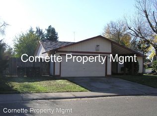 3223 Hogarth Dr, Sacramento, CA