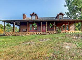 186 Lawson Dr, Rogersville, TN 37857