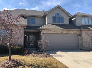 16062 S Penny Ln, Homer Glen, IL 60491