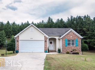 5721 Big Texas Valley Rd NW, Rome, GA 30165