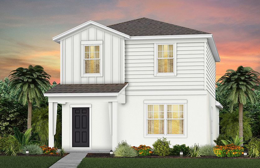 Model Representation