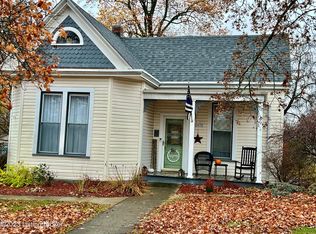 207 Roland Ave, Owenton, KY 40359