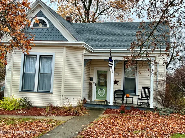 207 Roland Ave, Owenton, KY 40359