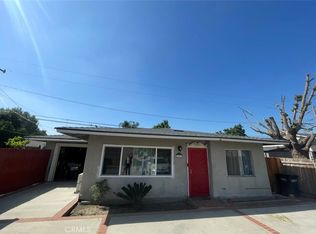 11672 Ranchito St, El Monte, CA 91732